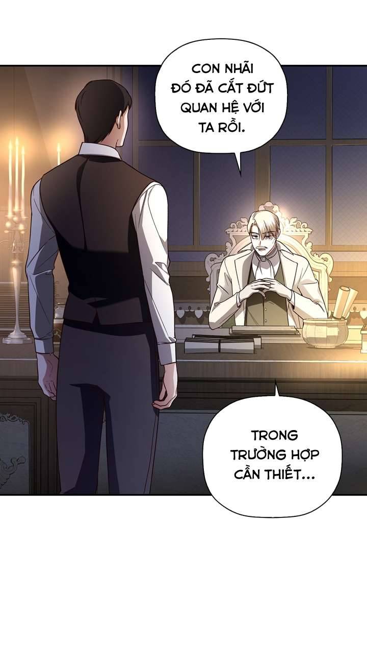 Phương Pháp Che Giấu Đứa Con Của Hoàng Đế Chapter 37 - Trang 4