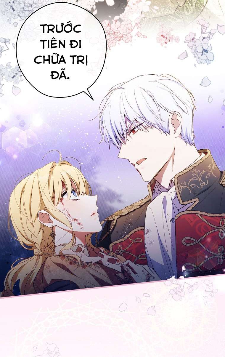 Phương Pháp Khiến Phu Quân Đứng Về Phía Tôi Chapter 19 - Trang 4