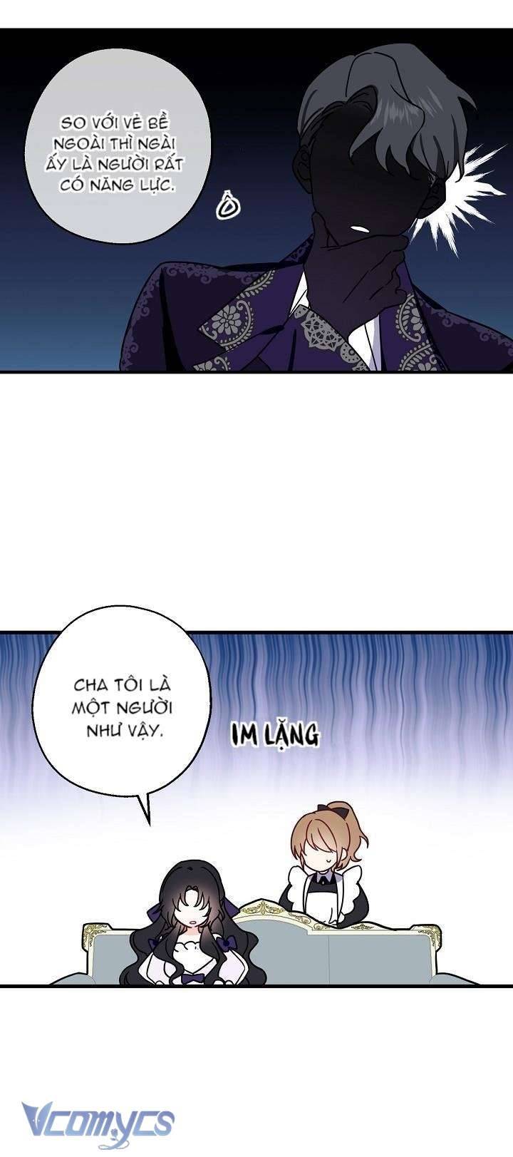 A Nào, Ngậm Thìa Vàng Nhé? Chap 6 - Trang 3