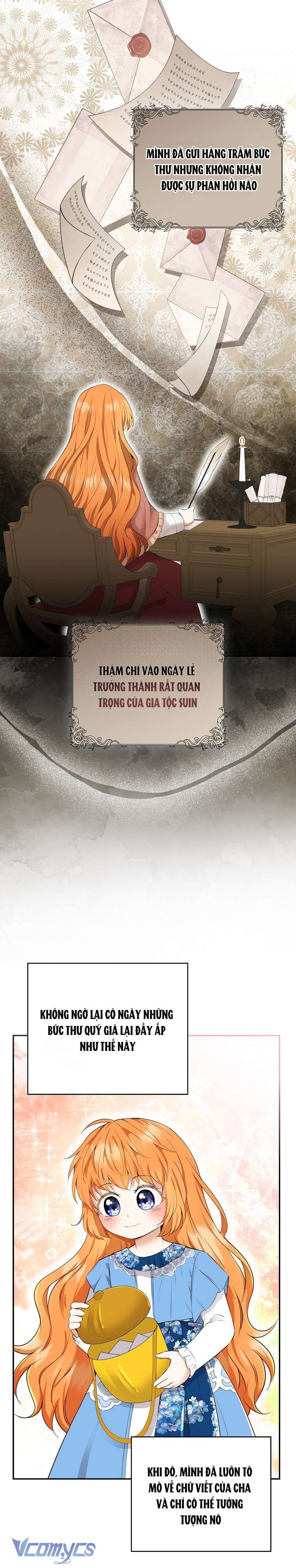 Sóc Con Tài Năng Chap 24 - Trang 2