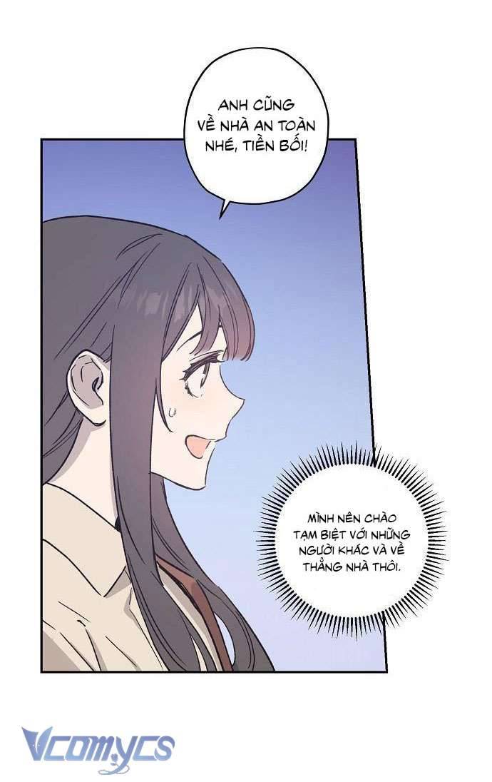 Onsaemiro Chapter 18 - Trang 4