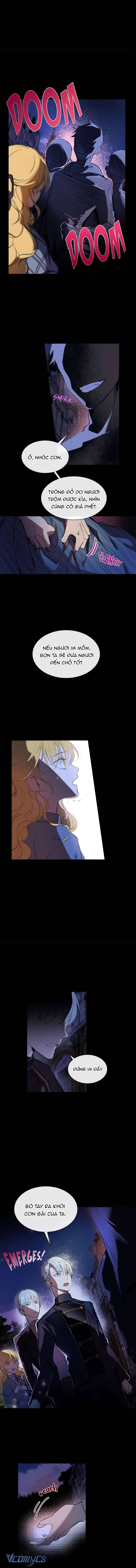 Chợ Review Nhà Họ Hoàng Chap Tước - Trang 2