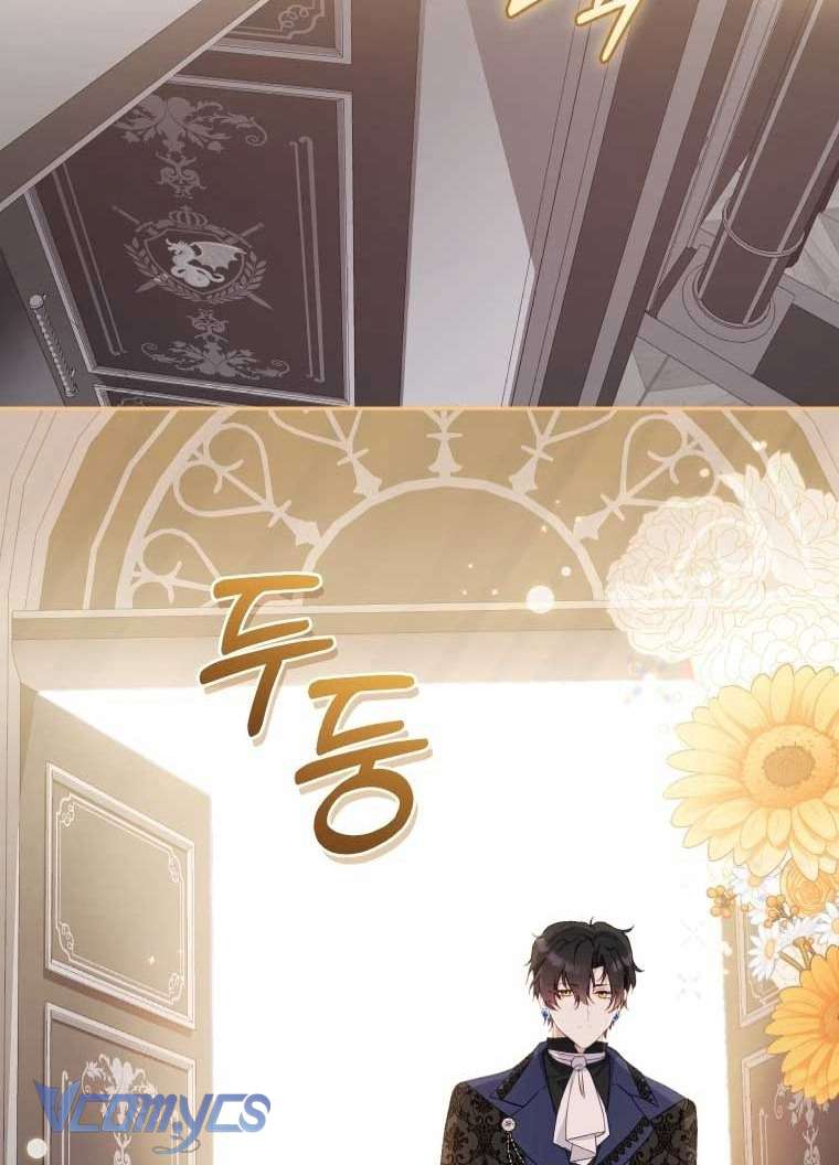 Tôi Được Nuôi Dưỡng Bởi Những Kẻ Phản Diện Chap 69 - Trang 3