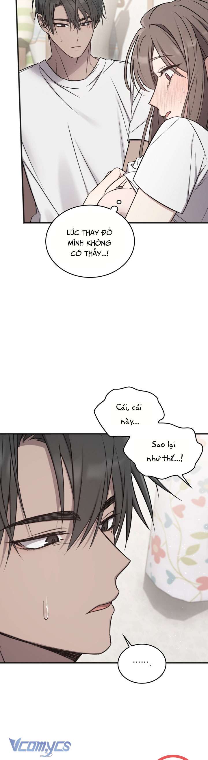 [18+] Đảo Vô Ảnh Chapter 12 - Trang 3