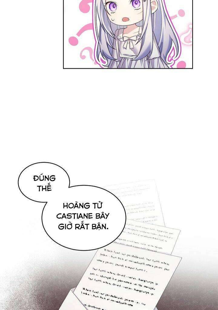 Bệ Hạ, Tôi Sẽ Giết Ngài! Chapter 8 - Trang 4