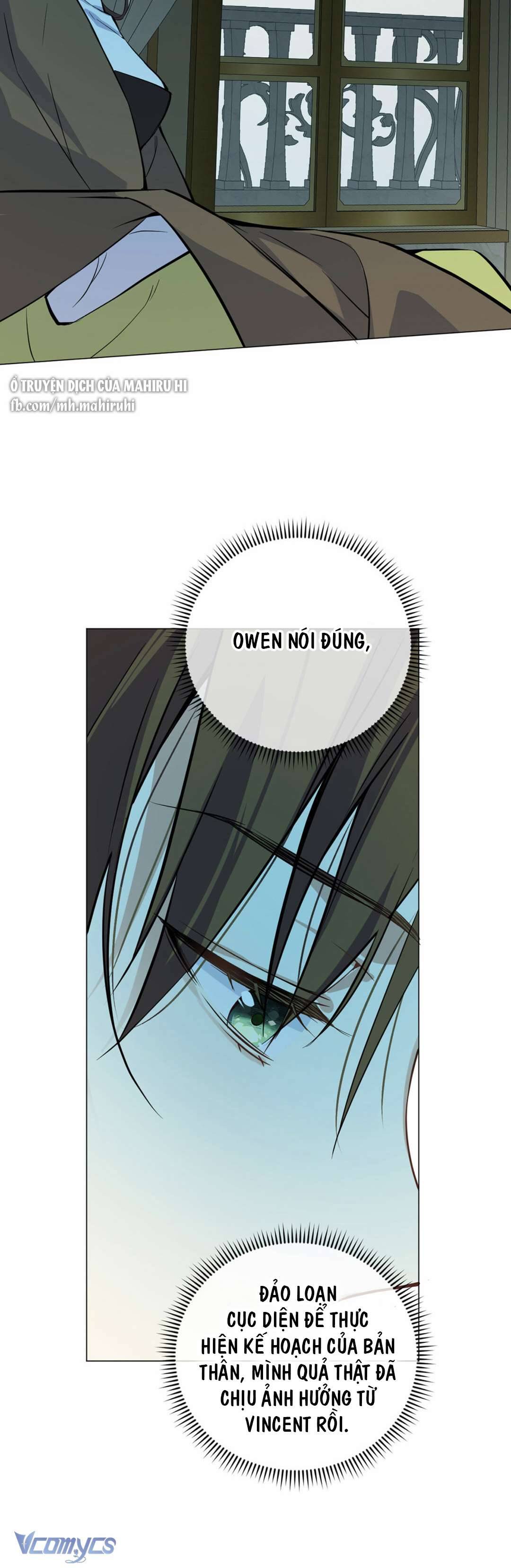 Đại Chiến Công Chúa Chapter 111 - Next Chapter 112