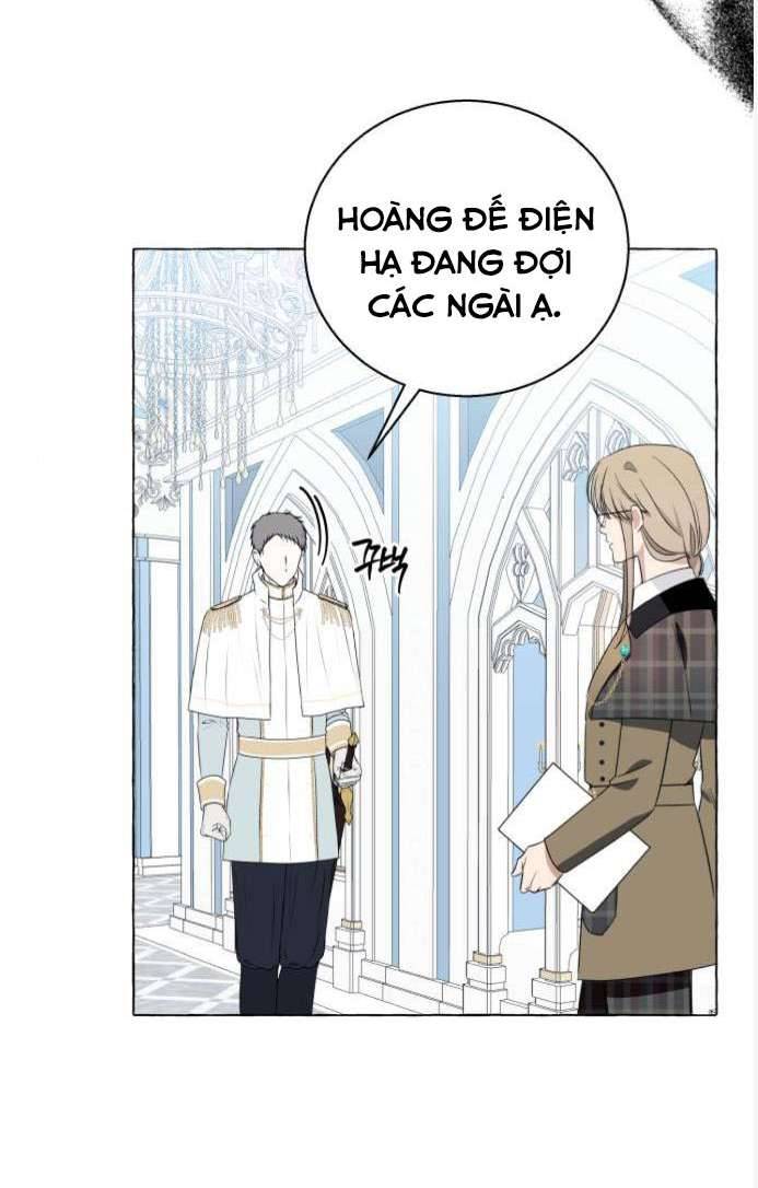 Tôi Tưởng Đó Chỉ Là Tiểu Thuyết Trọng Sinh Bình Thường Chapter 15 - Trang 4