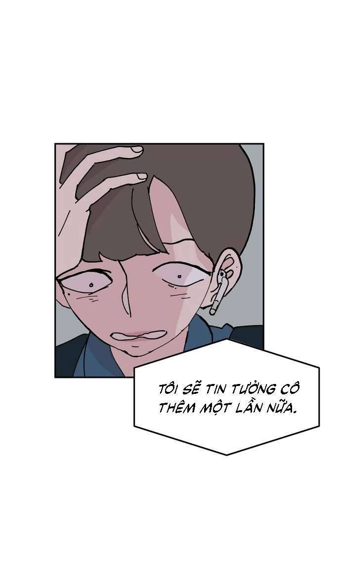 Yêu Không Hồi Kết Chap 6 - Next Chap 7