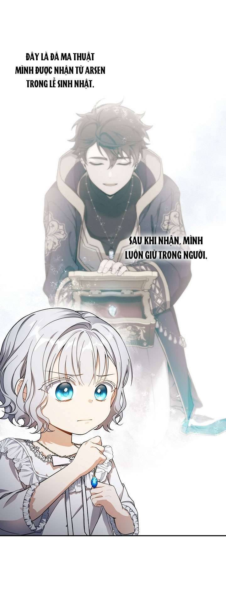 Lại Một Lần Nữa Hướng Về Ánh Sáng Chap 23 - Trang 2