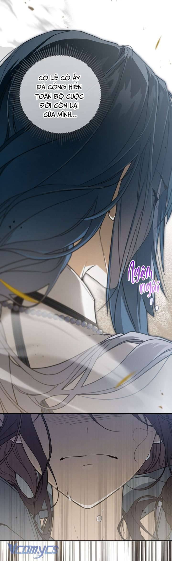 Lại Một Lần Nữa Hướng Về Ánh Sáng Chap 93 - Trang 2