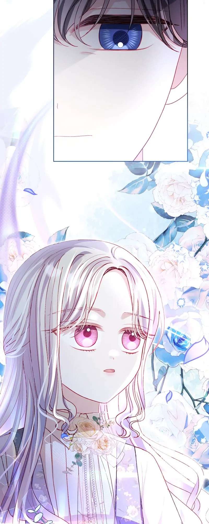 Một Ngày Nọ Bỗng Dưng Cha Xuất Hiện Chapter 40 - Trang 4