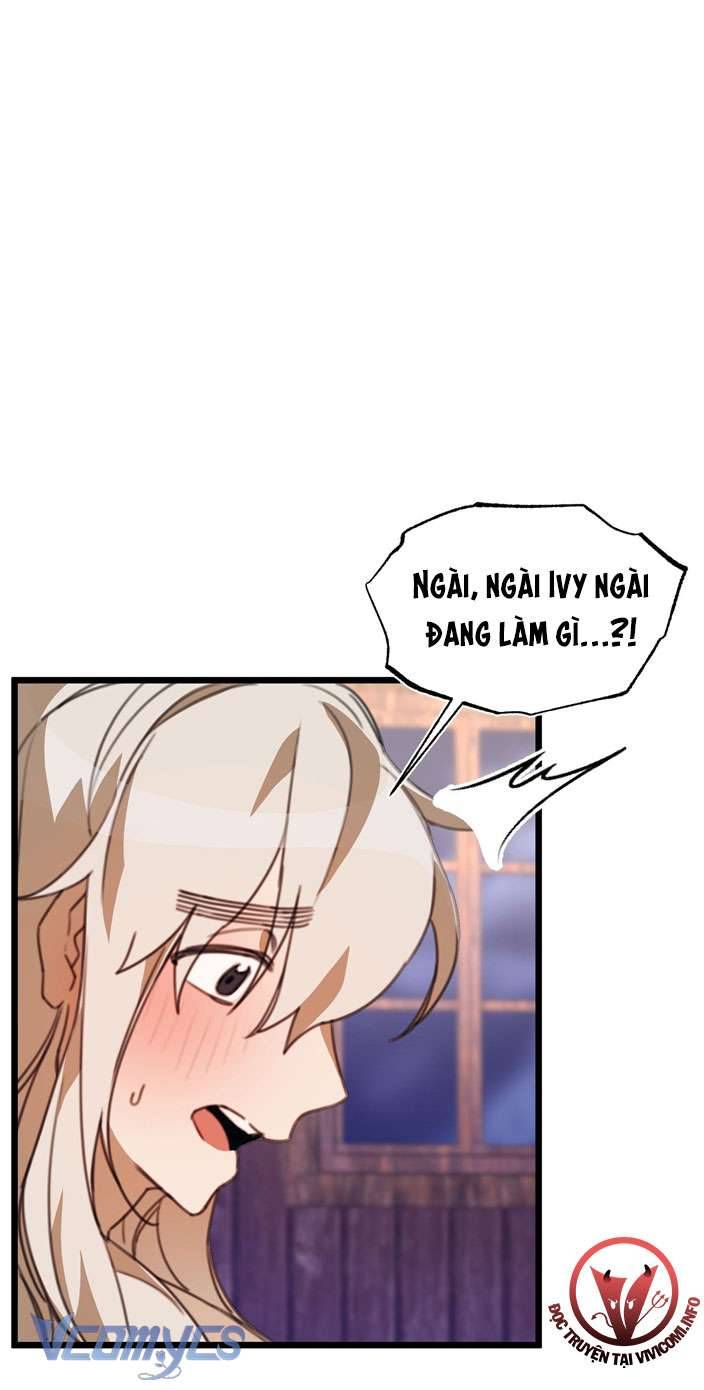 [18+] Mối Tình Đầu Của Tộc Trưởng Chap 2 - Trang 2