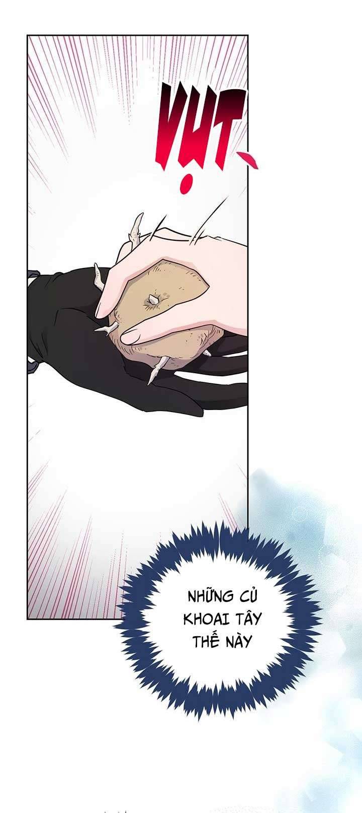 Công Tước Hát Rong Chapter 7 - Trang 3