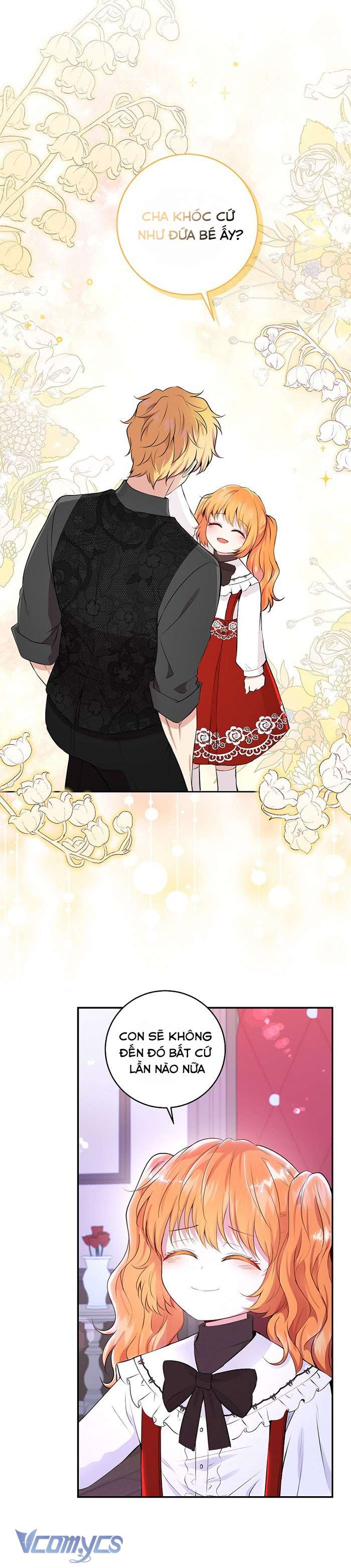 Sóc Con Tài Năng Chap 36 - Next Chap 37