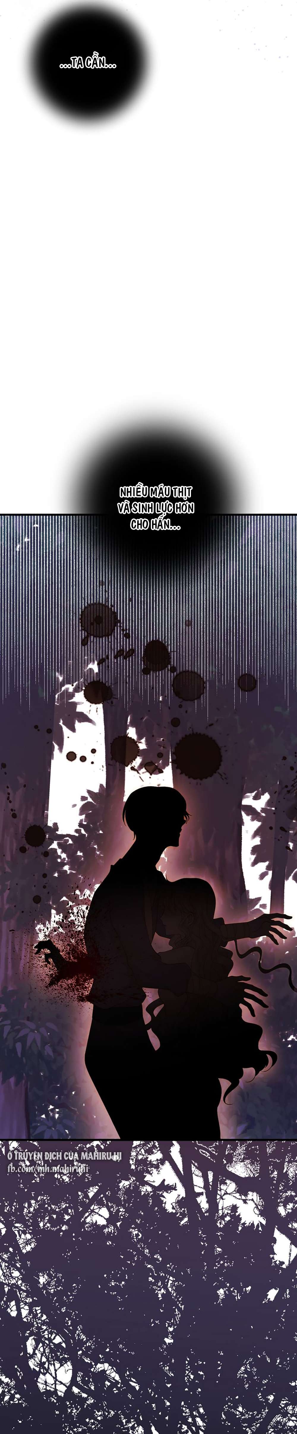 Thất Đại Kỳ Tích - Nước Mắt Bạo Quân Chap 47 - Trang 2