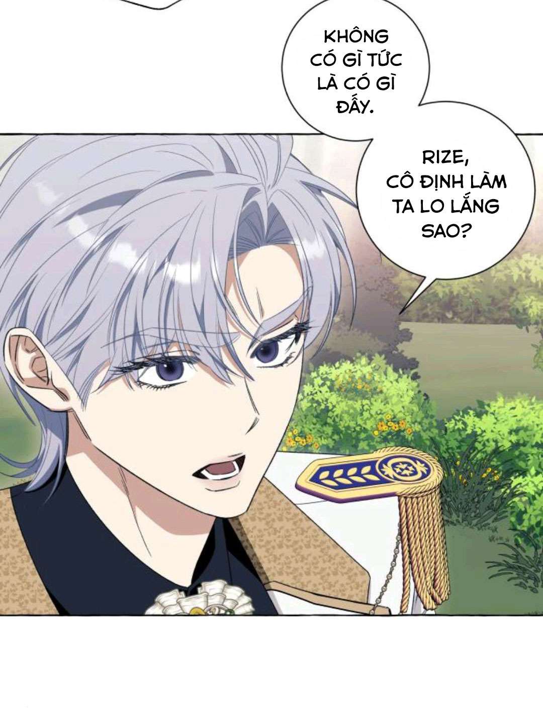 Tôi Tưởng Đó Chỉ Là Tiểu Thuyết Trọng Sinh Bình Thường Chapter 51 - Trang 3