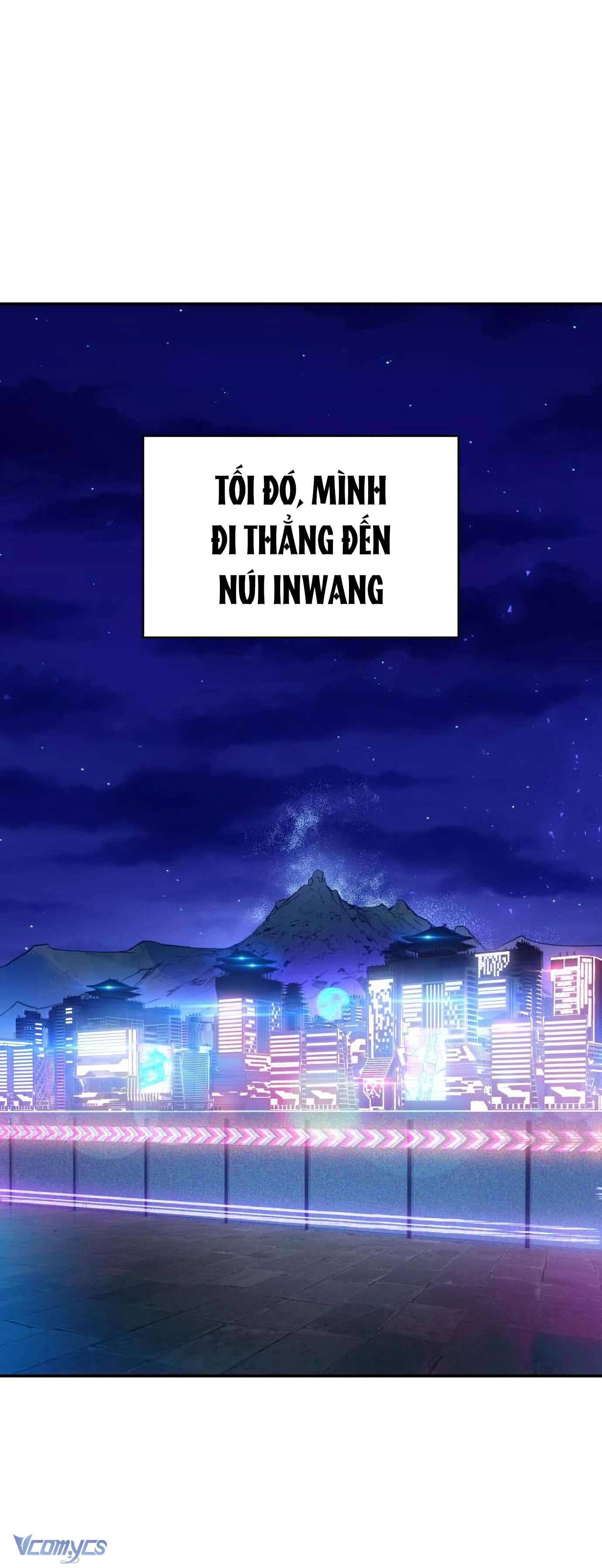 (BTS - HYBE) 7FATES: CHAKHO Chap 1 - Trang 2