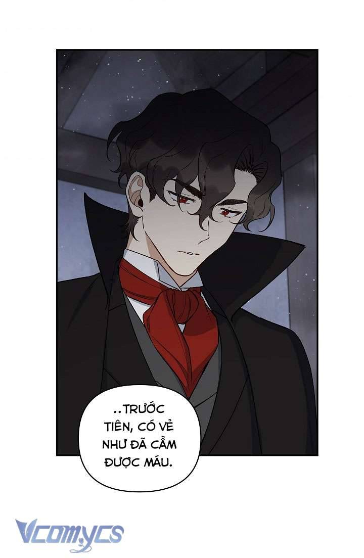 Phương Pháp Trở Thành Con Gái Của Người Hùng Bóng Đêm Chap 13 - Trang 2