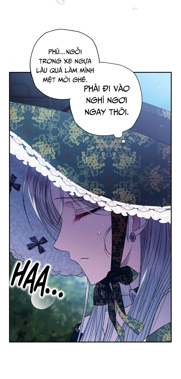 Cha À, Con Không Muốn Kết Hôn Đâu Chap 52 - Next Chap 53