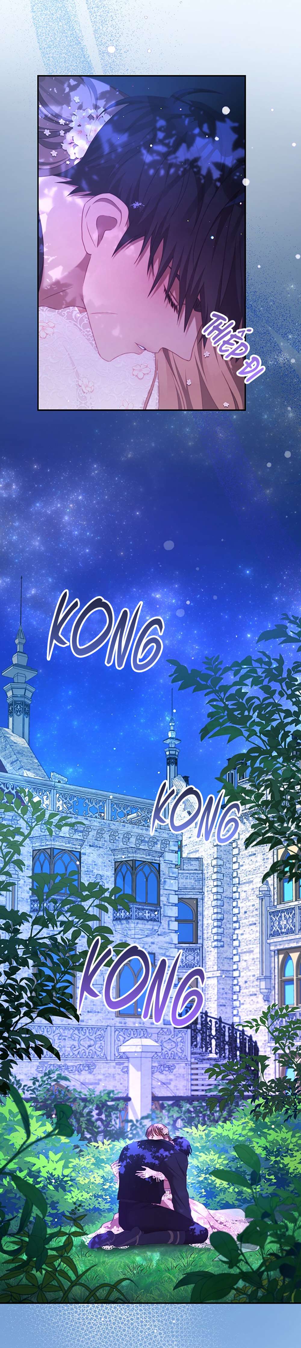 Trở Thành Tình Địch Của Các Nam Chính Chapter 46 - Trang 3