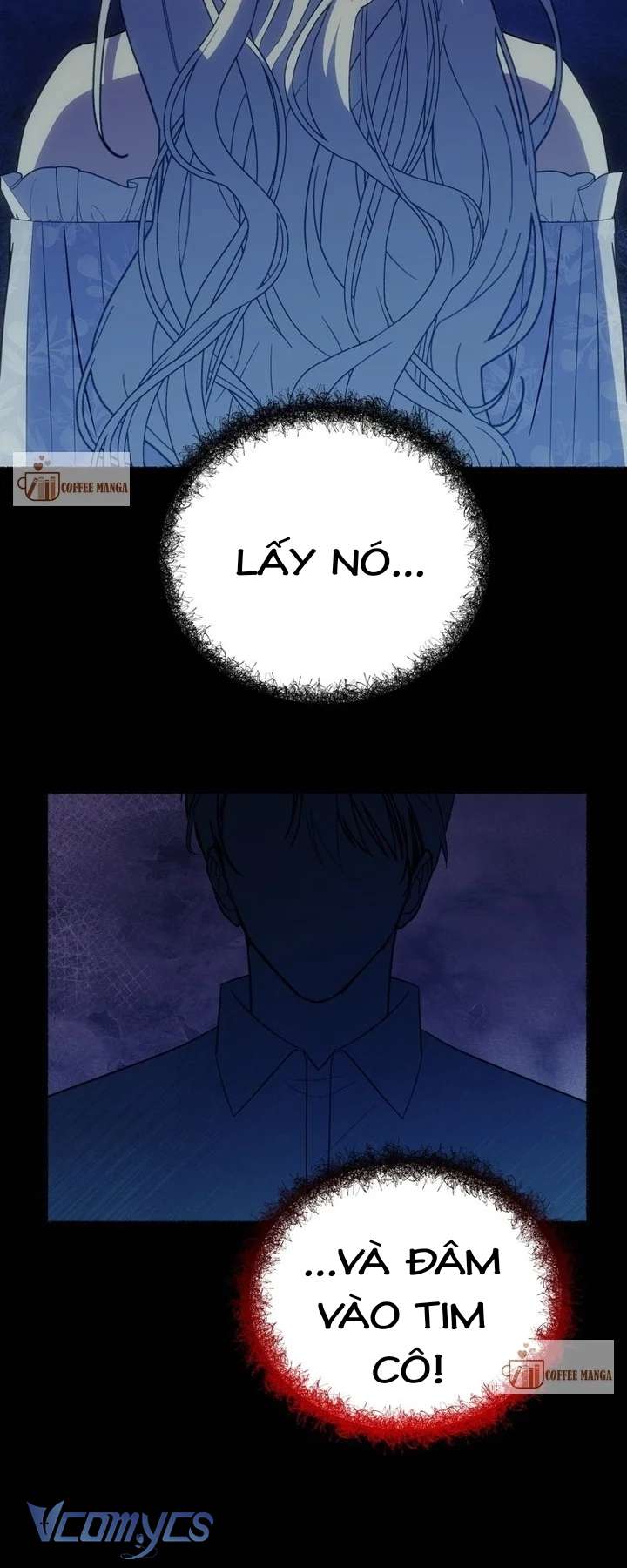 Trở Thành Chú Mèo Ngủ Cùng Bạo Chúa Chapter 21 - Trang 3