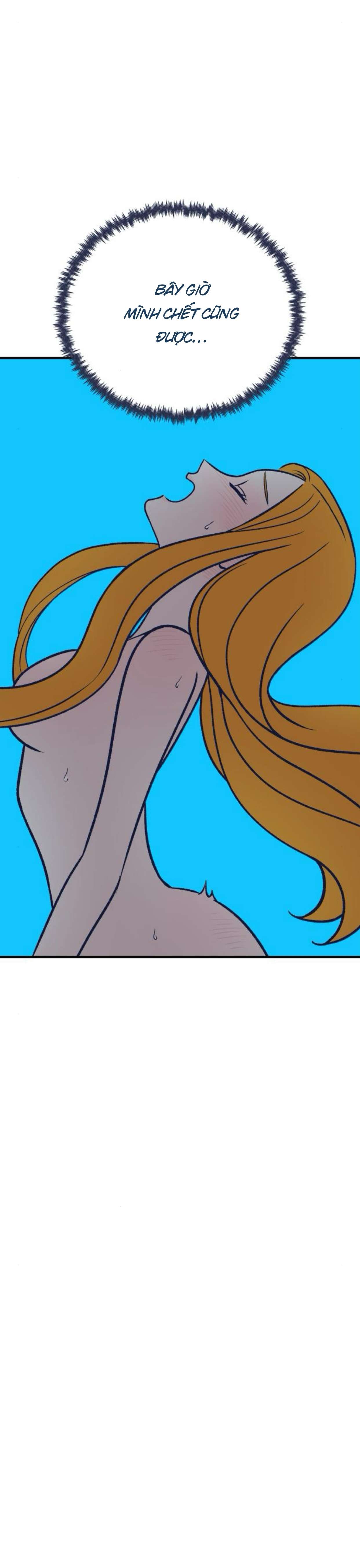 [ 18+ ] Nguyệt Mị Chap 9 - Trang 2