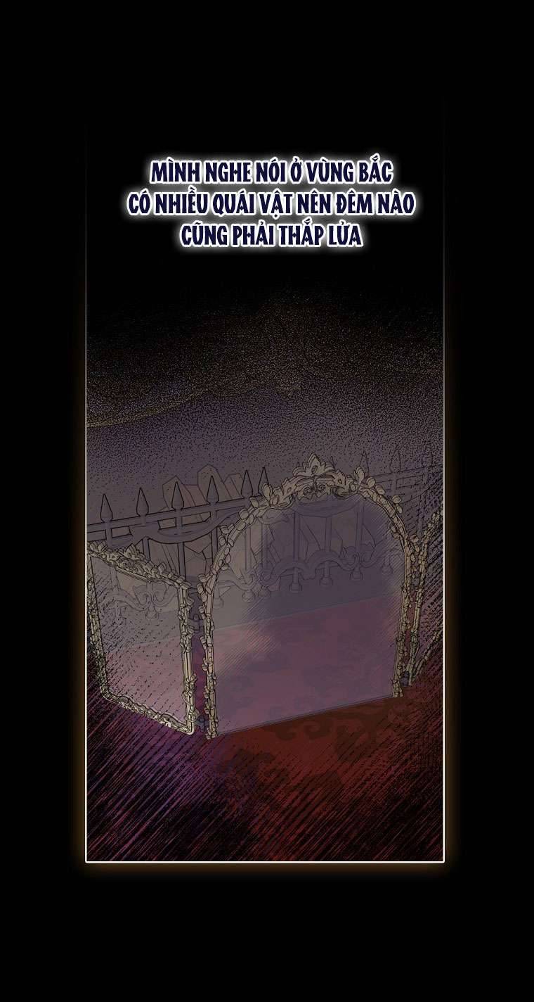 Phương Pháp Khiến Phu Quân Đứng Về Phía Tôi Chapter 5 - Trang 4