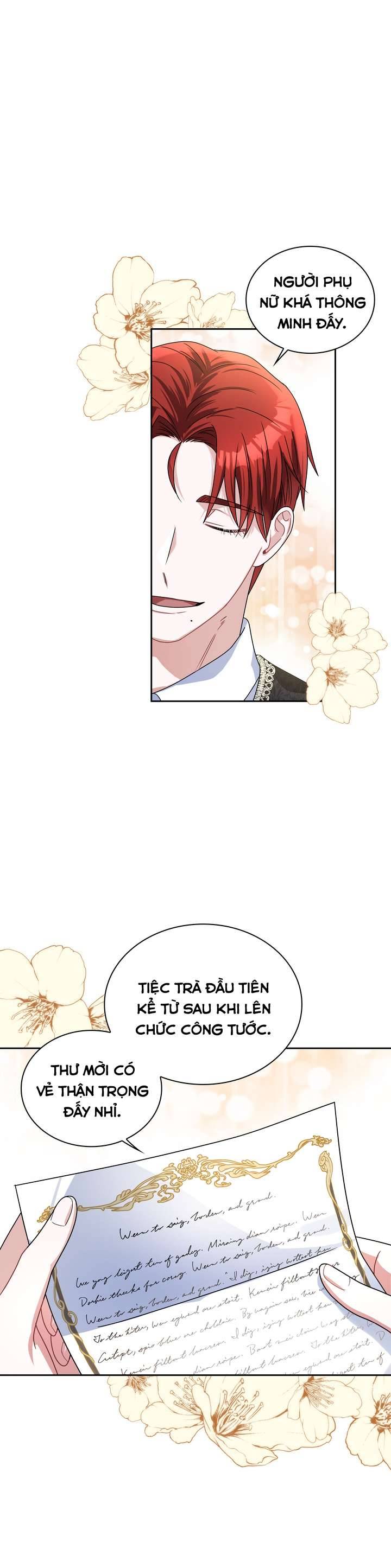 Công Nương Su Chap 62 - Trang 2