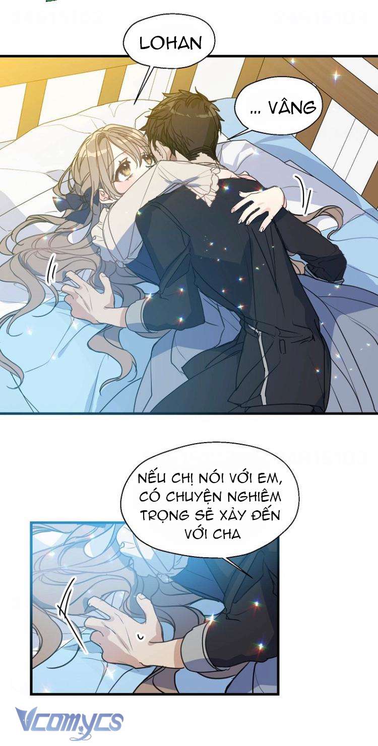 Bệ Hạ Xin Đừng Giết Tôi!!! Chap 34 - Trang 3