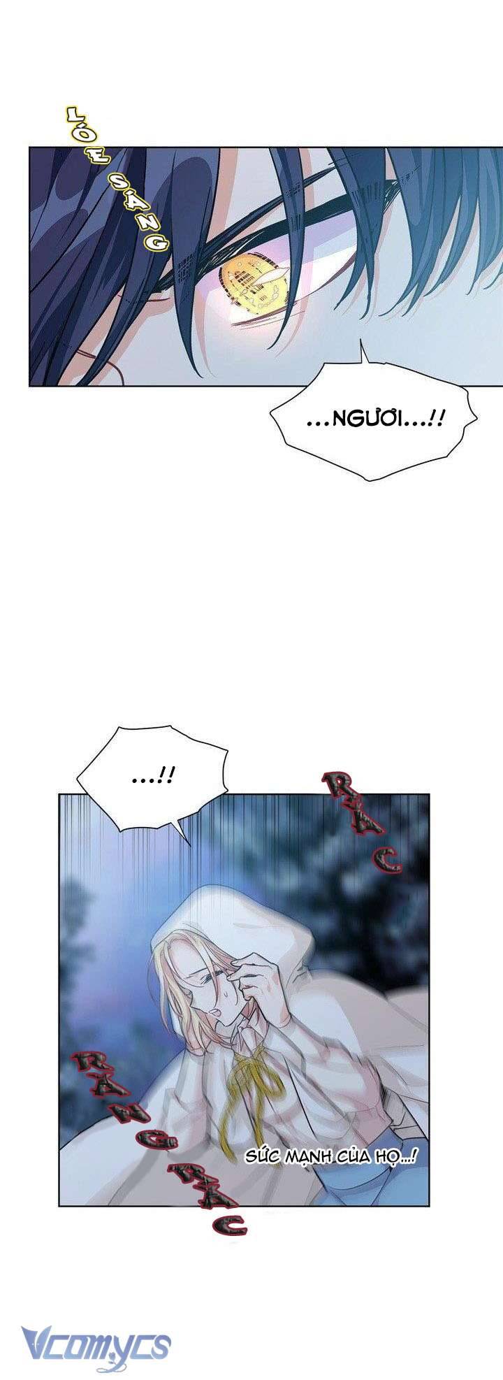 Bác Sĩ Elise: Vi Tiểu Thư Với Cây Đèn Dầu Chap 63 - Trang 2