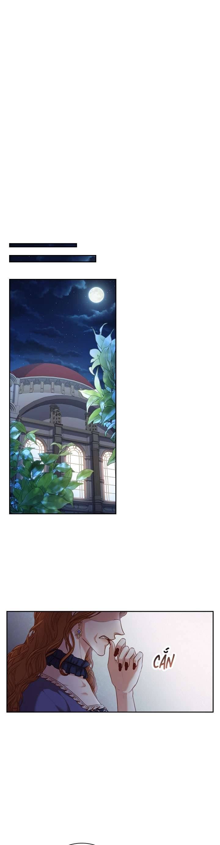 Thư Ký Của Bạo Chúa Chapter 52 - Next Chapter 52.5