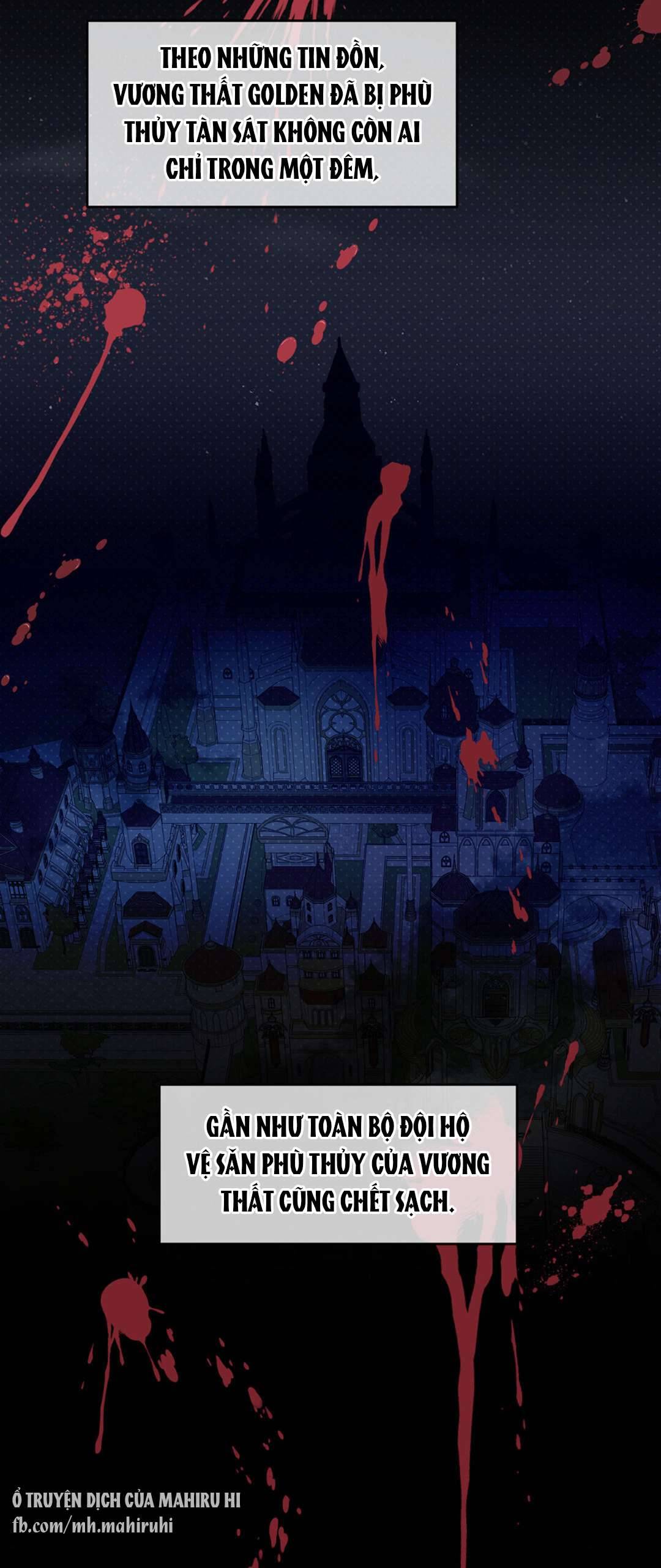 Đại Chiến Công Chúa Chapter 141 - Next Chapter 142