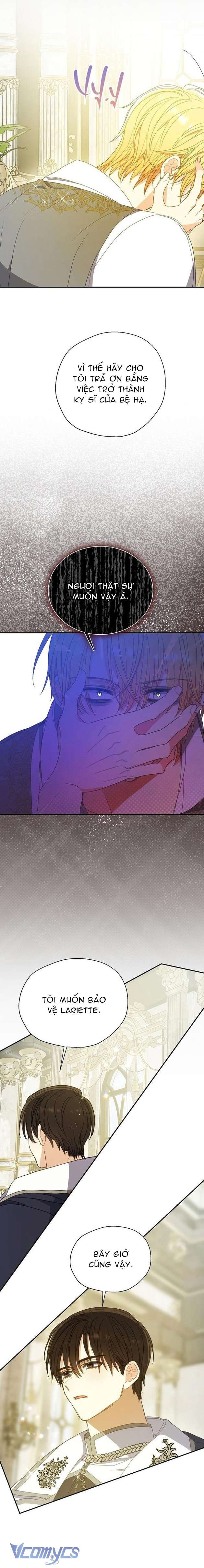 Bệ Hạ Xin Đừng Giết Tôi!!! Chap 114 - Trang 2