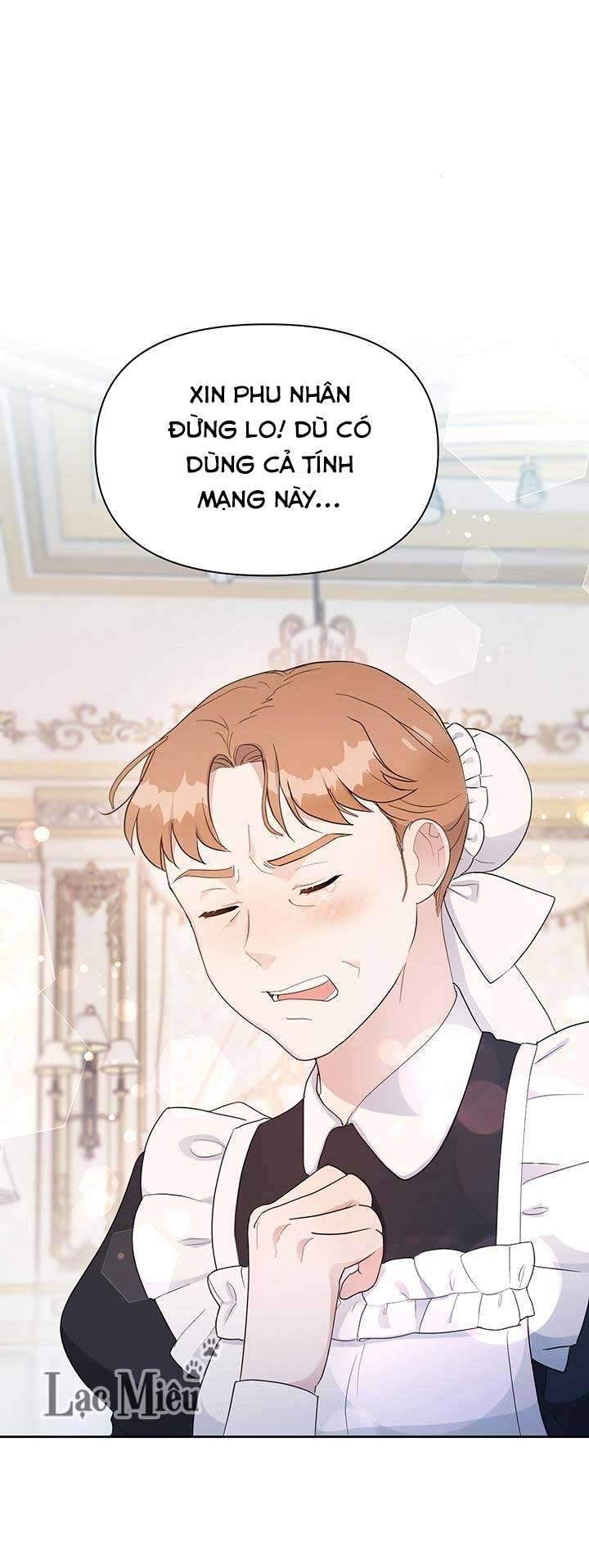 Công Tước Hát Rong Chapter 6 - Trang 3