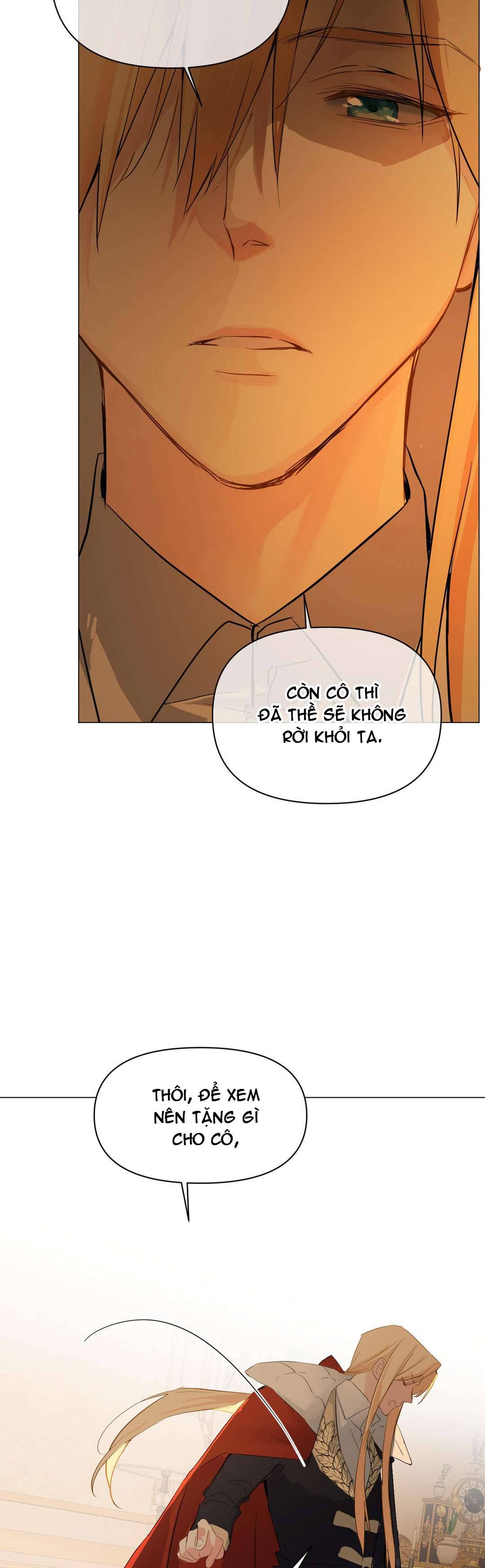 Đại Chiến Công Chúa Chapter 85 - Trang 4