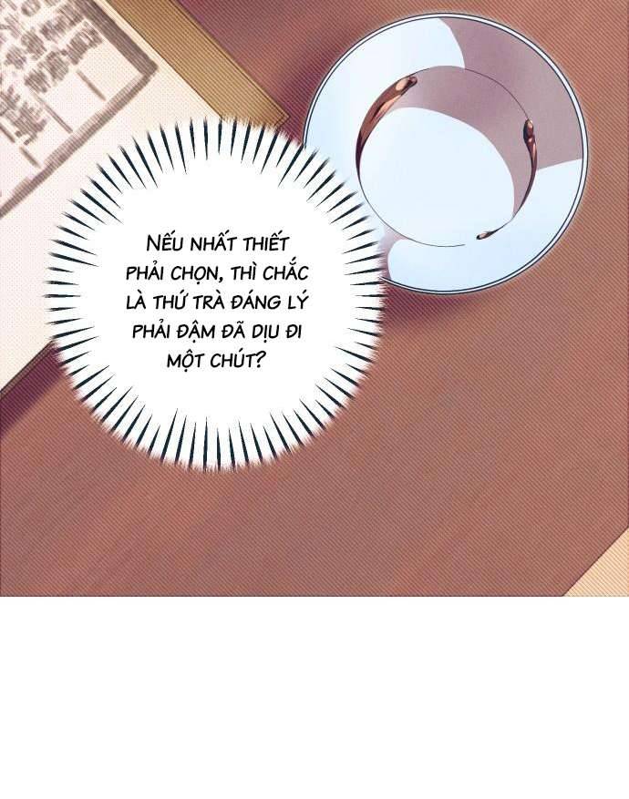 Dabi, Hương Vị Ngây Ngất Chap 10 - Trang 3