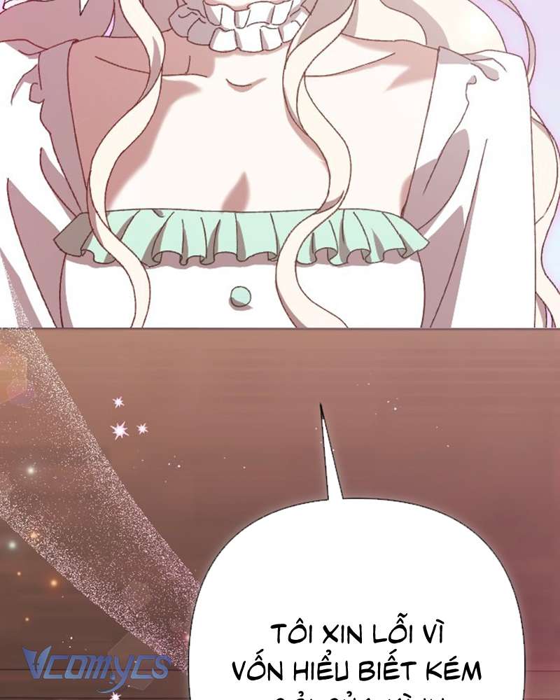 Dành Cho Những Ai Coi Hối Tiếc Là Điều Xa Xỉ Chap 21 - Trang 4