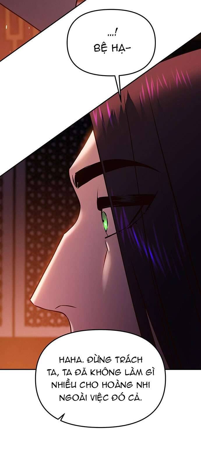 Vương Tử Huyền Bí Chapter 47 - Next Chapter 48