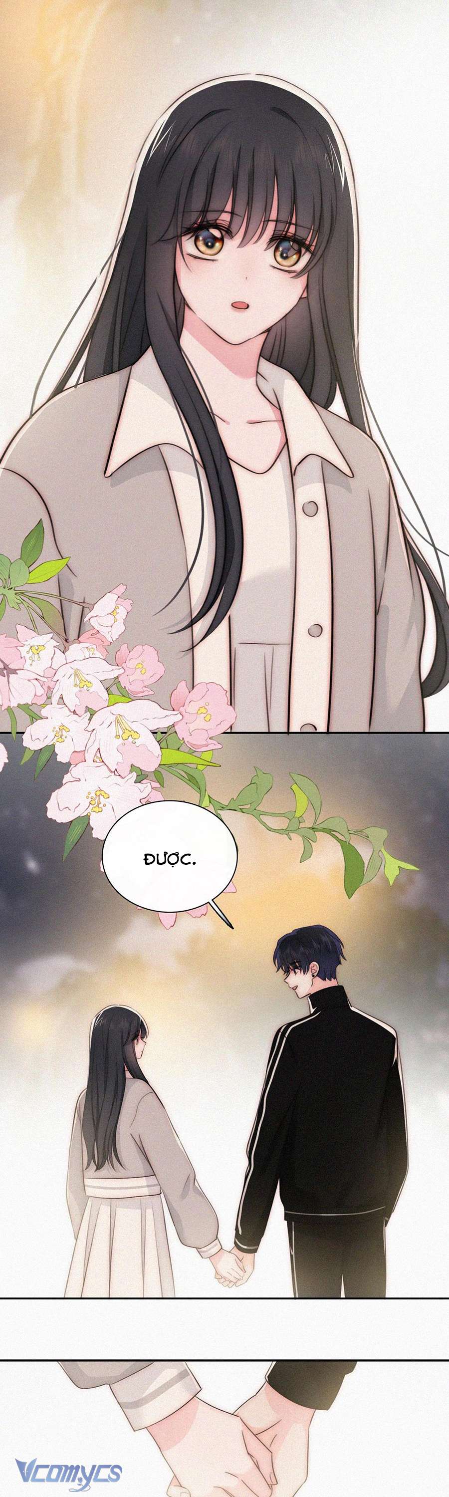 Một Mực Cưng Chiều Chap 103 - Next Chap 104