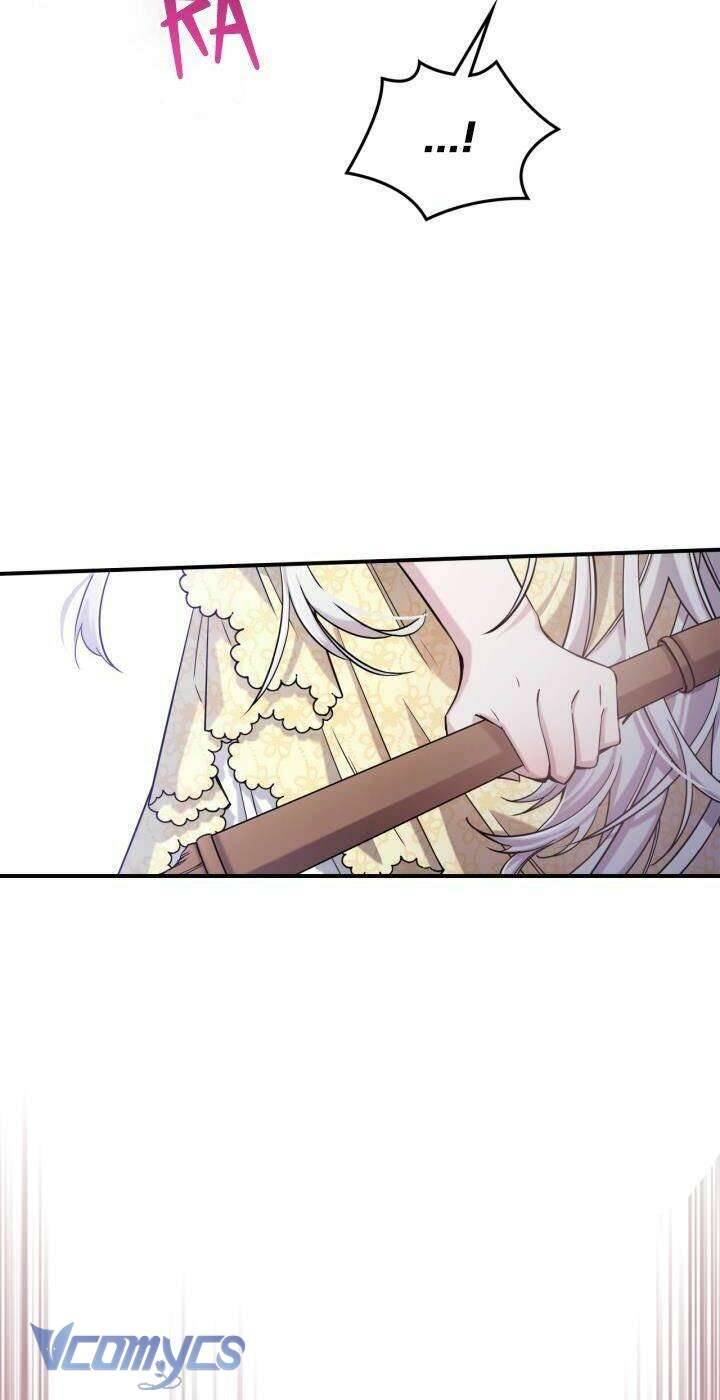 Công Nương Toàn Năng Cũng Thấy Chán Nản Chap 10 - Trang 3