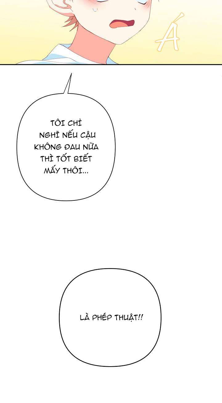 Tôi Đã Nuôi Dưỡng Một Nam Phụ Đầy Ám Ảnh Chapter 12 - Trang 3