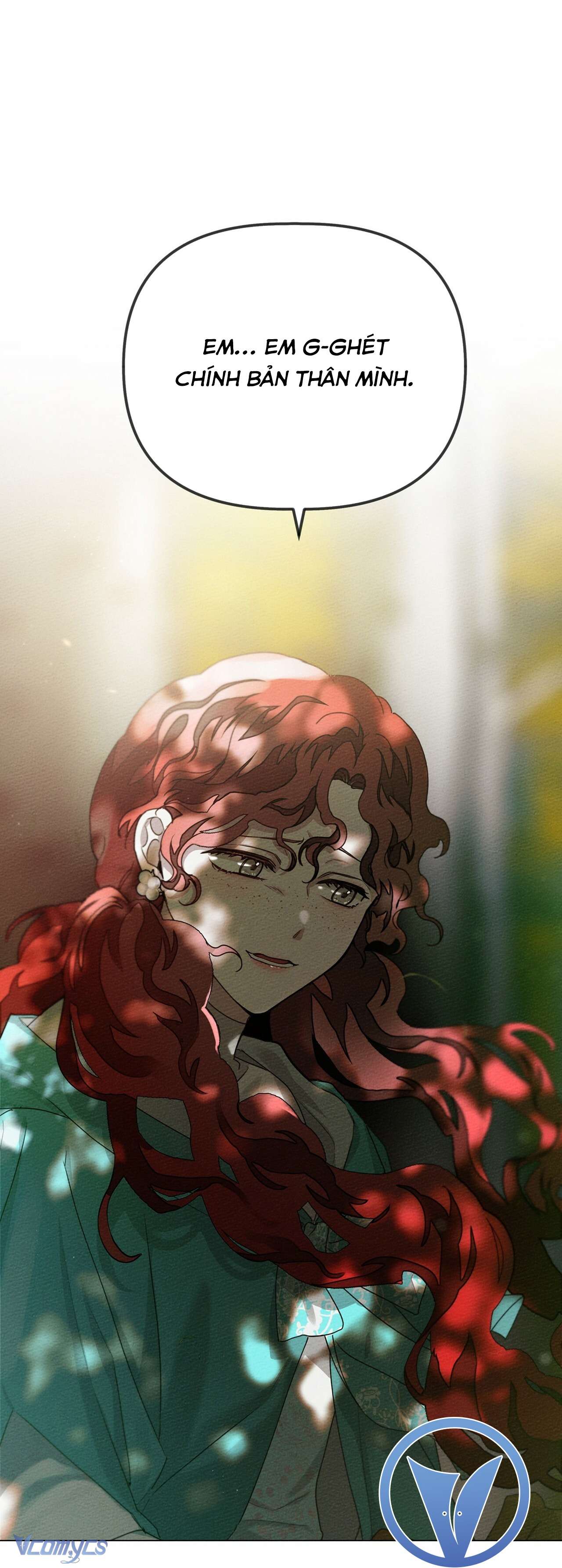 Dưới Bóng Cây Sồi Chap 33 - Trang 4