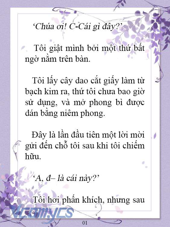 [Novel] Làm Ác Nữ Bộ Không Tốt Sao? Chap 40 - Next Chap 41