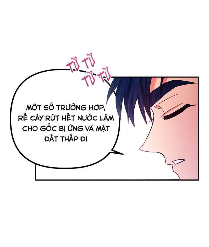 May Mắn Hay Bất Hạnh Chap 42 - Trang 4