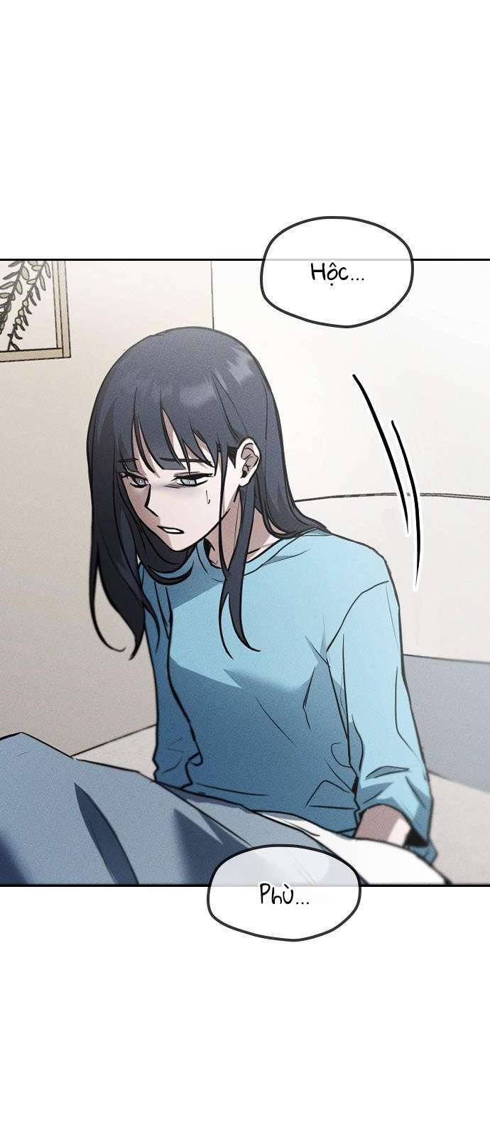 Golden Lily Chap 1 - Trang 2