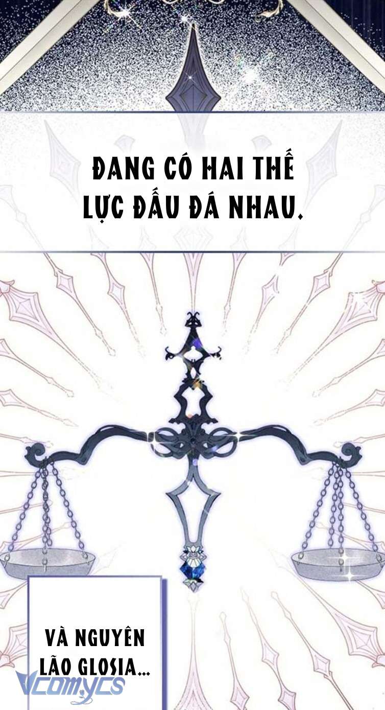 Nuôi vị hôn phu bằng tiền bạc. Chap 43 - Trang 2