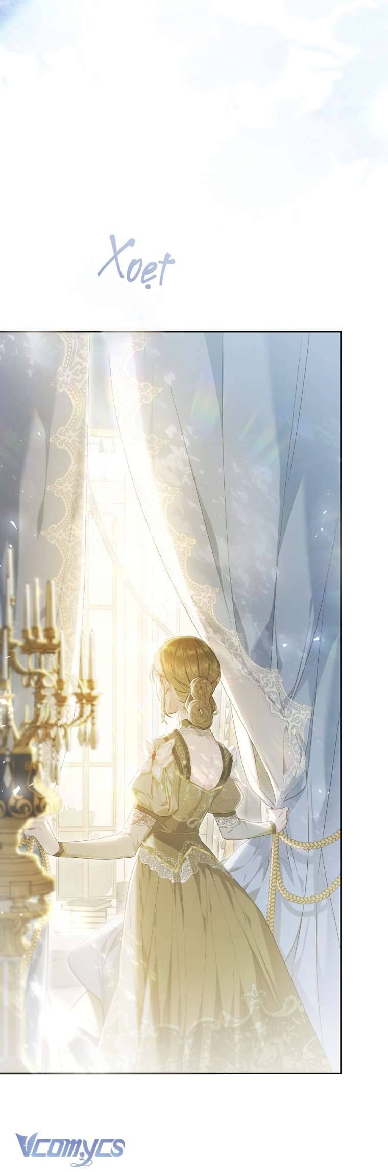 Ác Nữ Chỉ Là Một Con Rối Chap 88 - Next Chap 89