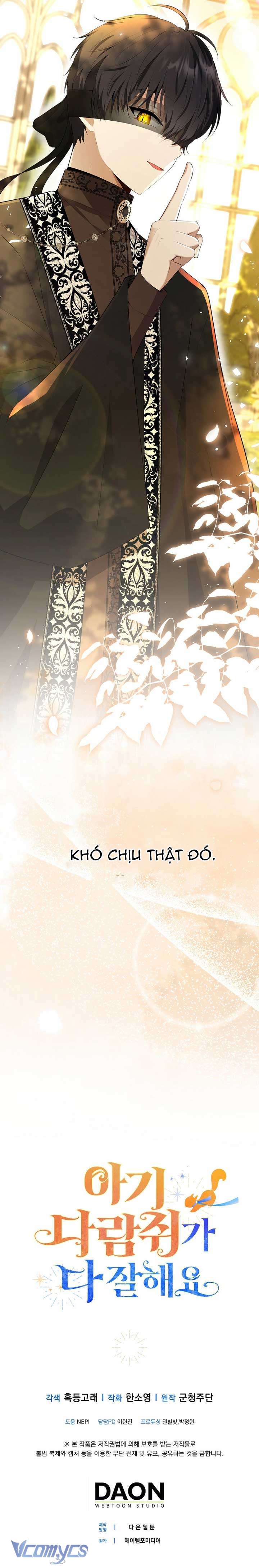 Sóc Con Tài Năng Chap 75 - Trang 2