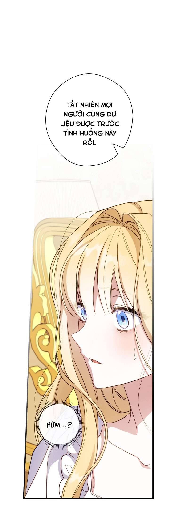 Phương Pháp Khiến Phu Quân Đứng Về Phía Tôi Chapter 41 - Trang 4