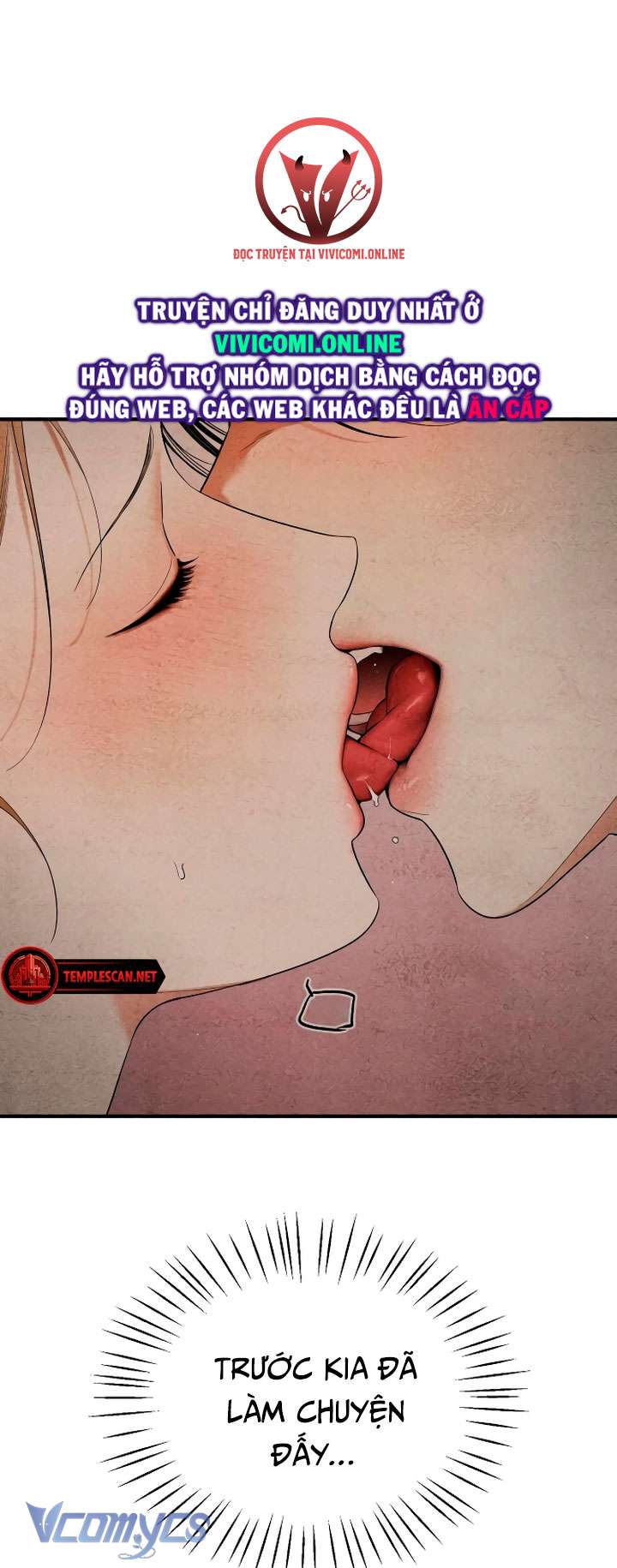 [18+] Mong Ước Của Ác Quỷ Chap 26 - Trang 2